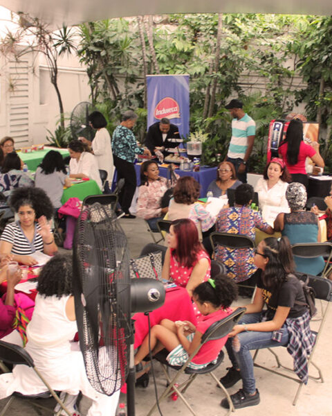 Curso de Creole lengua ayitiana