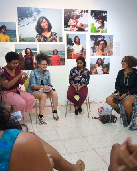 Club de Estudios de Género y Ciudadanía