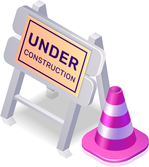 Under Construction