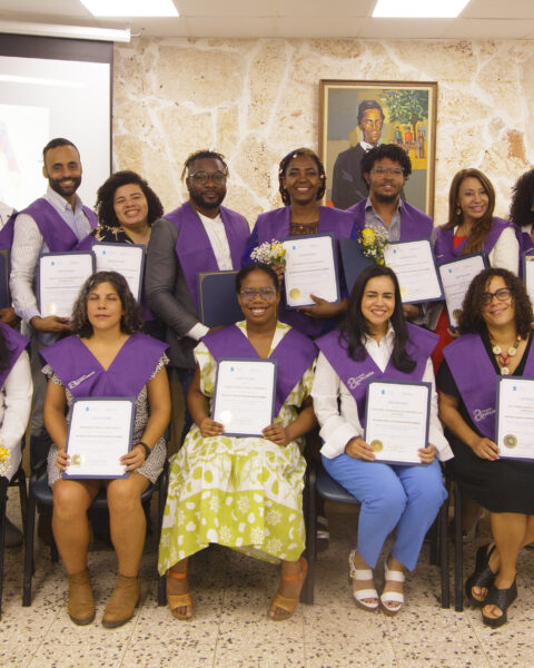 Diplomado Virtual de Escritura Creativa Caribeña