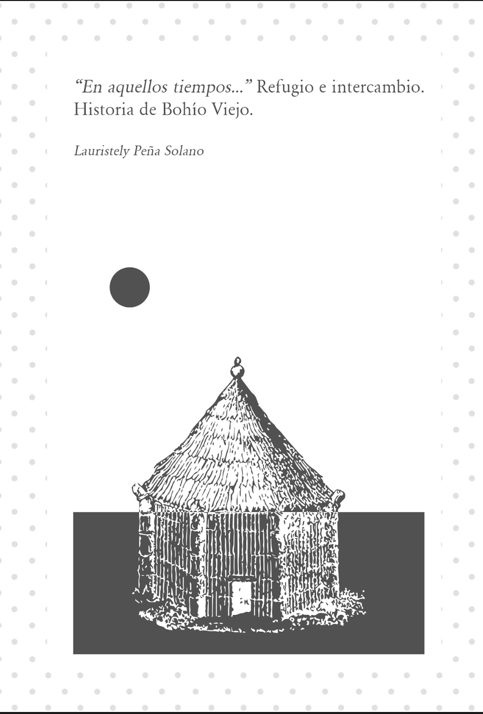 Portada Libro Biblioteca Tomada