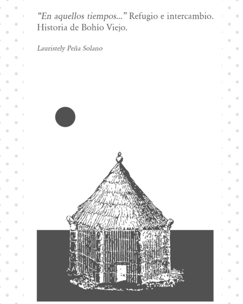 Portada Libro en aquellos tiempos