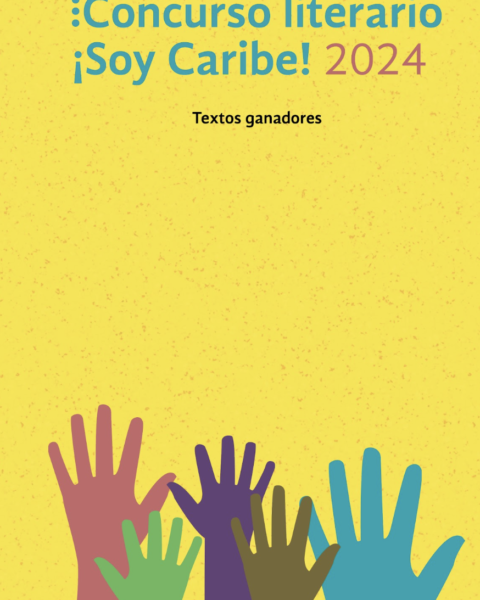 Libro Concurso Literario Soy Caribe