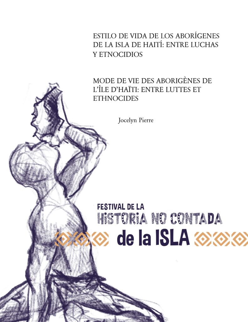 Libro Tirar bastón, una práctica social, social, marcial e histórica en Haití
