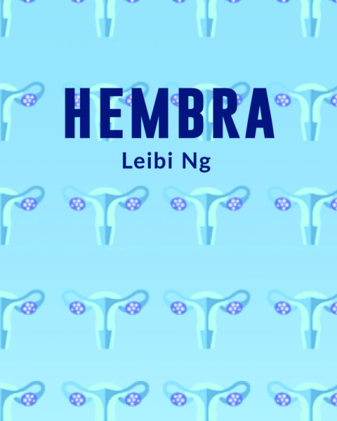 Hembra Leibi, libro