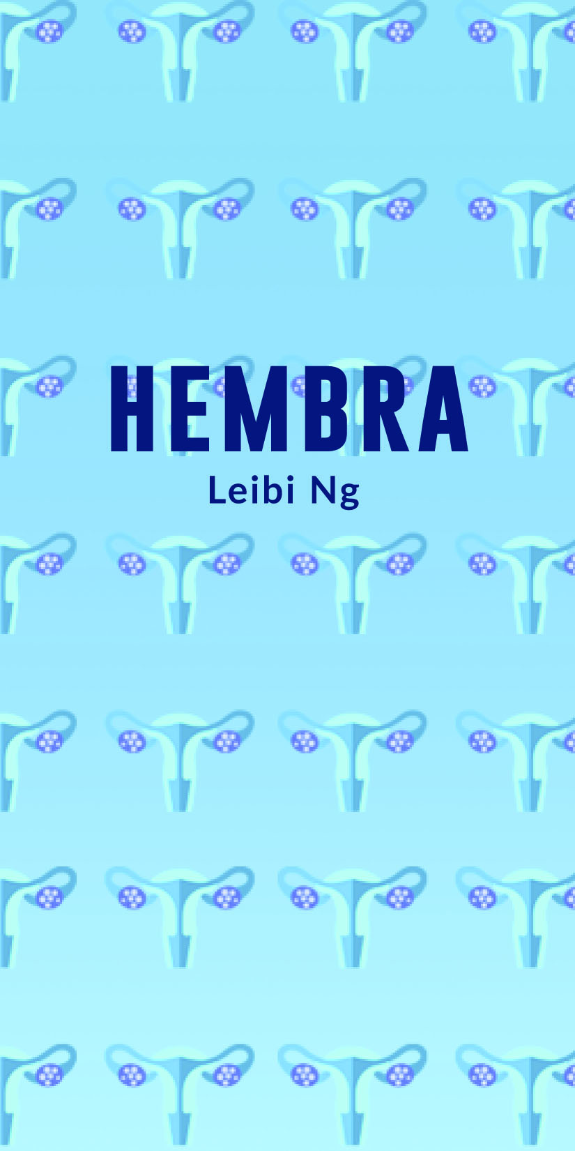 Hembra Leibi, libro