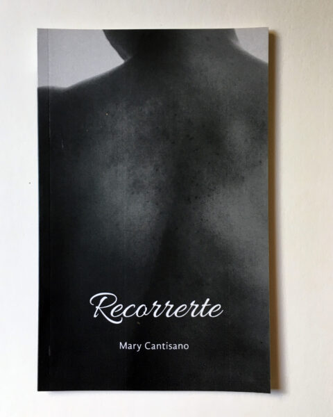 Recorrerte, Mary Cantisano