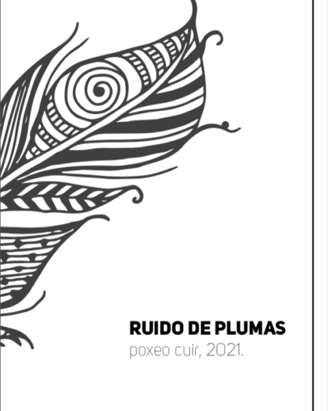 Libro Ruido de Plumas