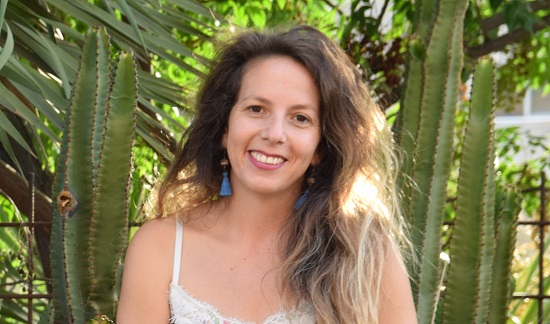 Paula Fernández Hernández